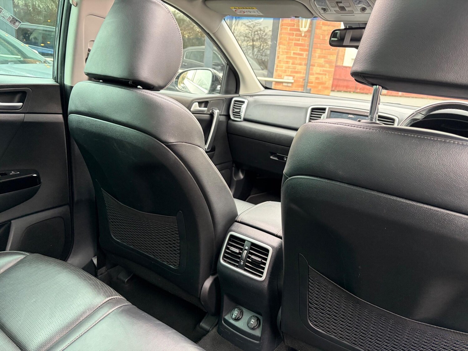 Used Kia Sportage 2017 for sale - 76727454: Photo 31