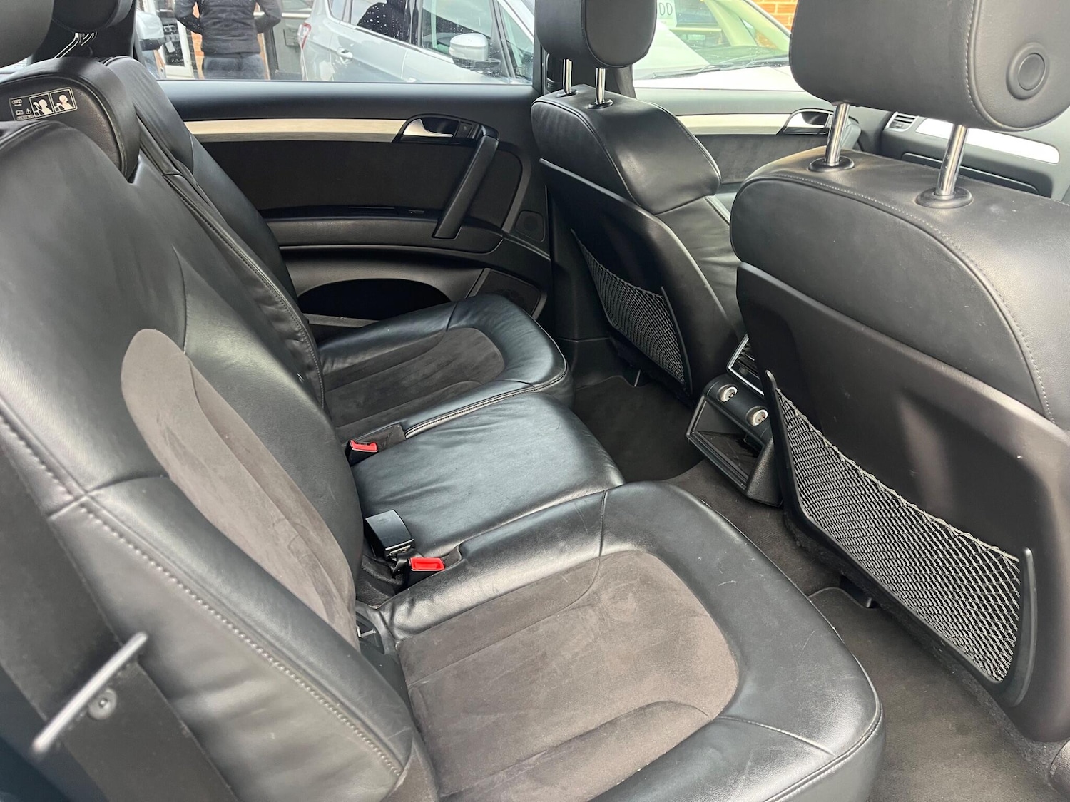 Used Audi Q7 2013 for sale - 76645427: Photo 16