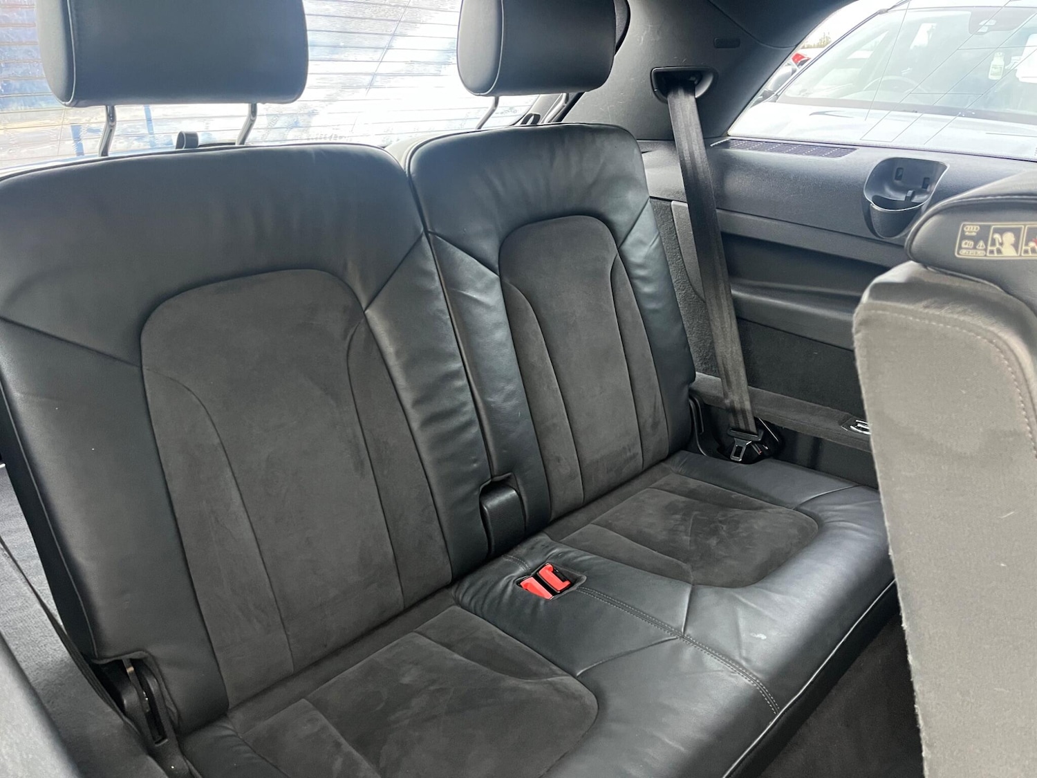 Used Audi Q7 2013 for sale - 76645427: Photo 18