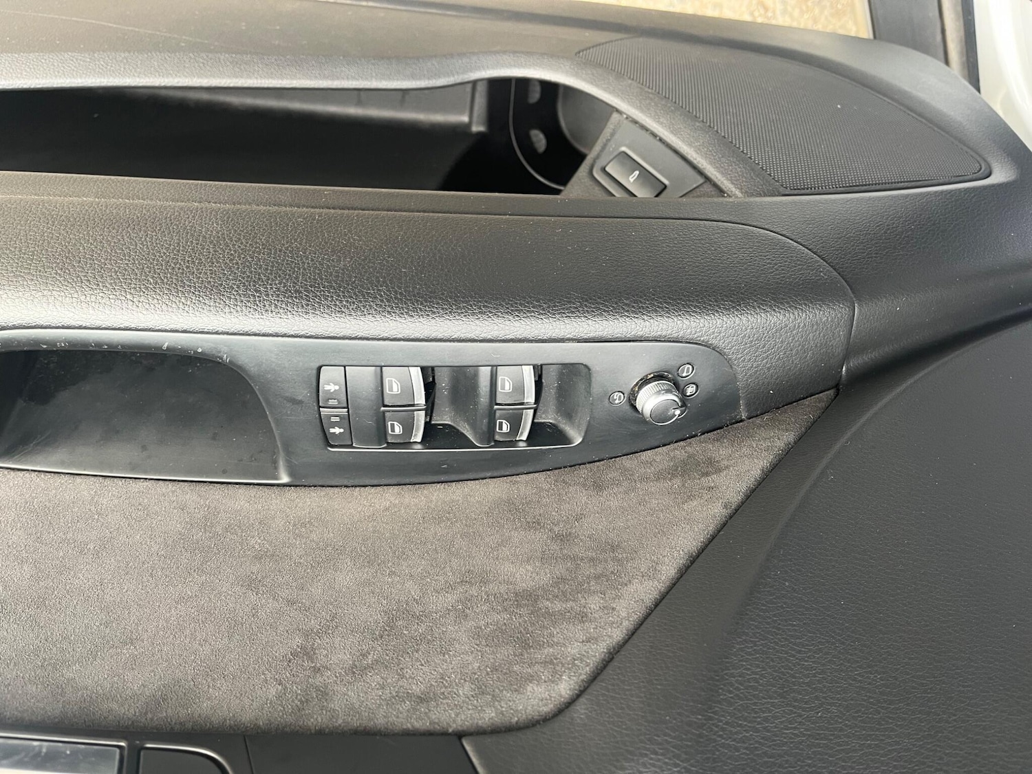 Used Audi Q7 2013 for sale - 76645427: Photo 20