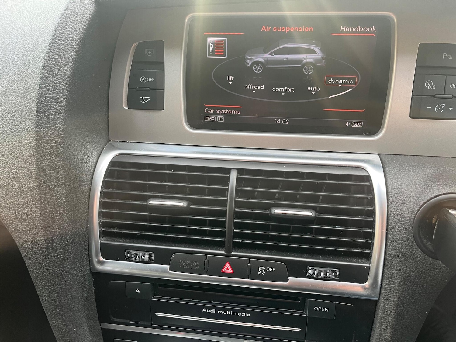 Used Audi Q7 2013 for sale - 76645427: Photo 22