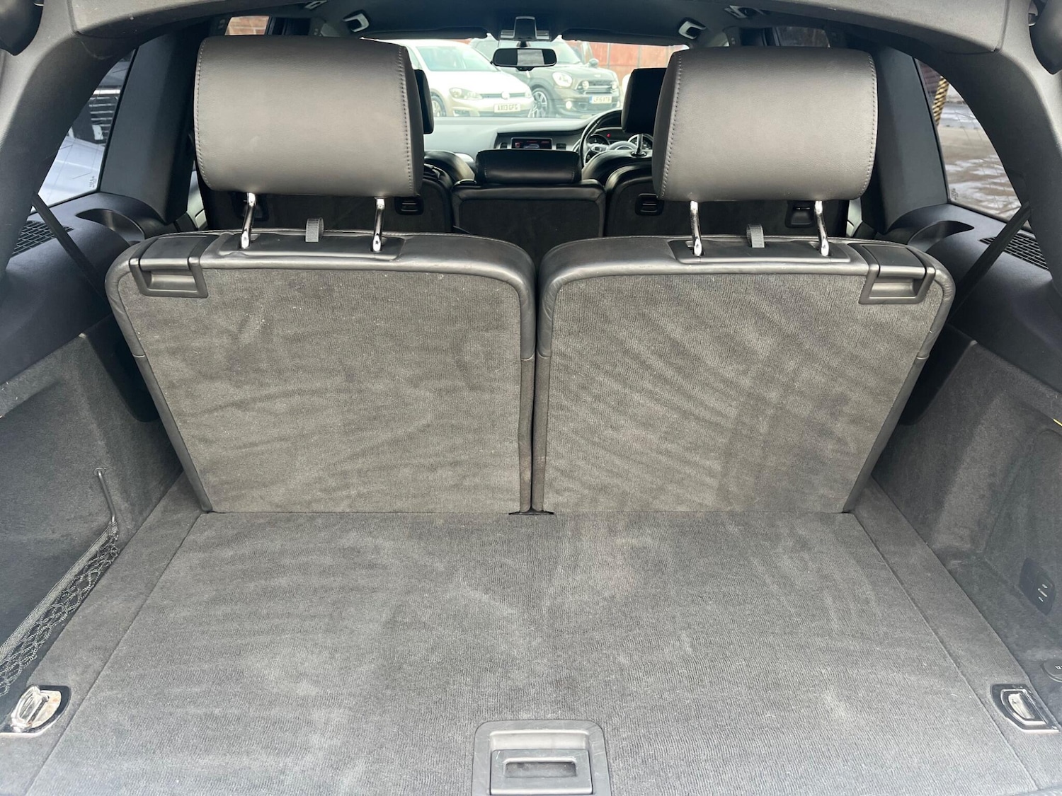 Used Audi Q7 2013 for sale - 76645427: Photo 26