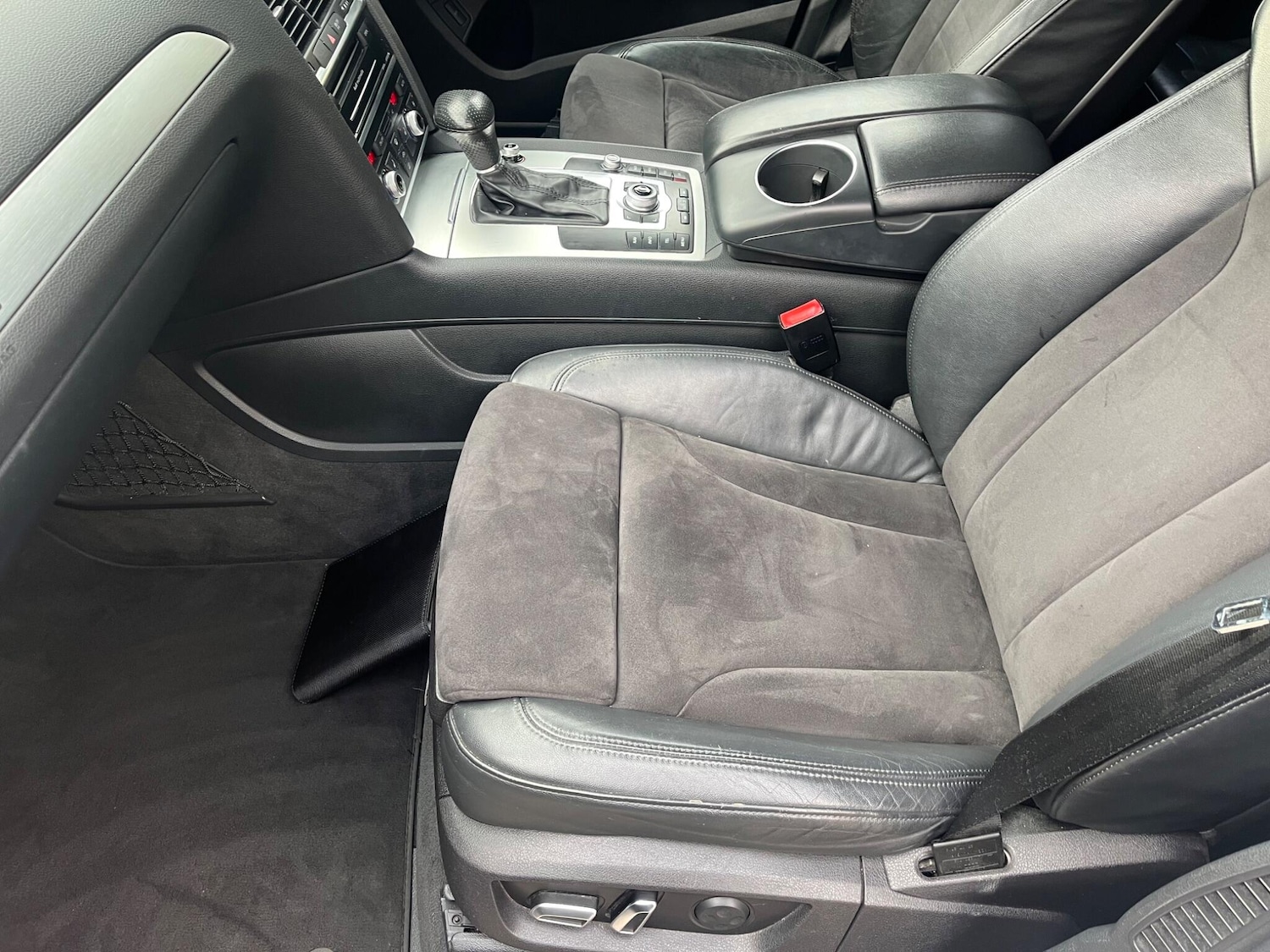 Used Audi Q7 2013 for sale - 76645427: Photo 29