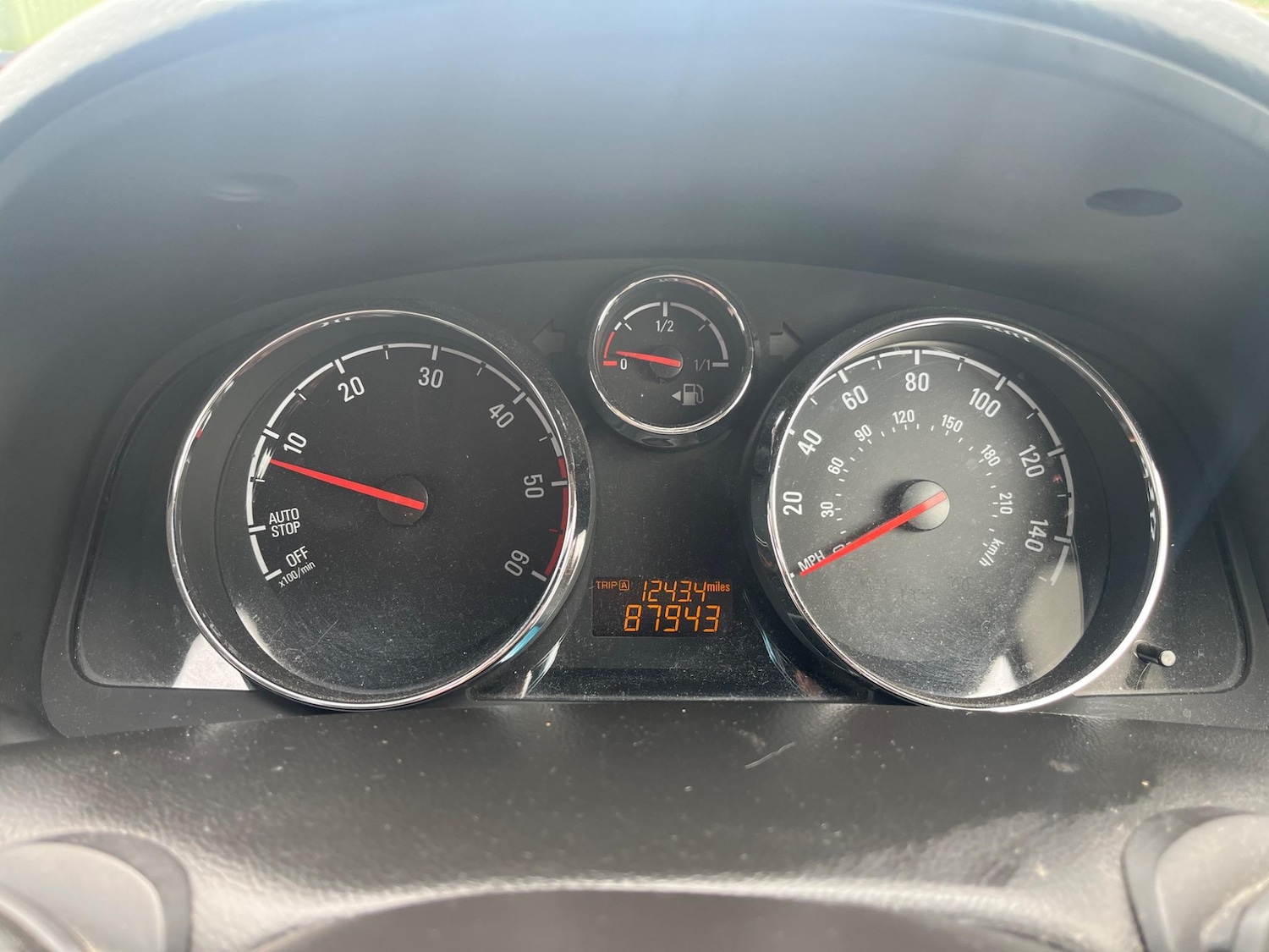 Vehicle 23