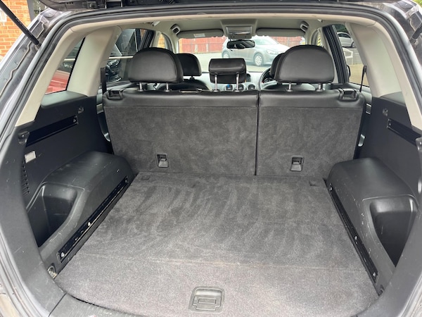 Used Vauxhall Antara 2013 for sale - 75298016: Photo 5