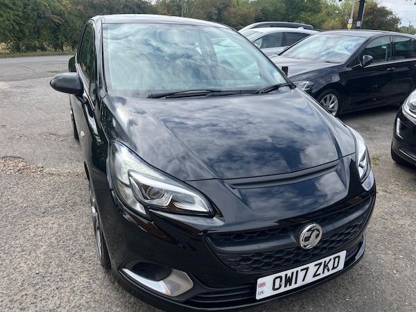 Used Vauxhall Corsa 2017 for sale - 75140636: Photo 10