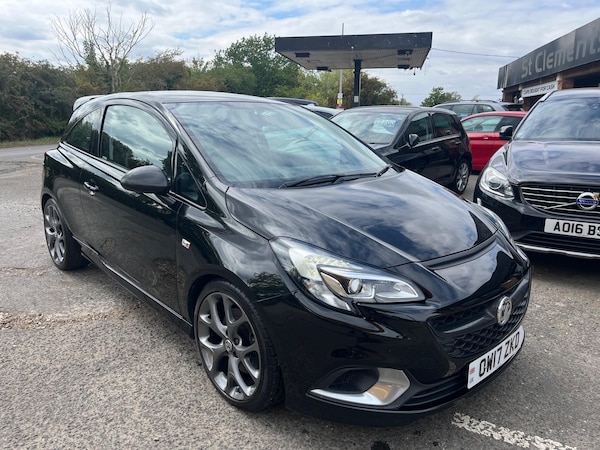 Used Vauxhall Corsa 2017 for sale - 75140636: Photo 17