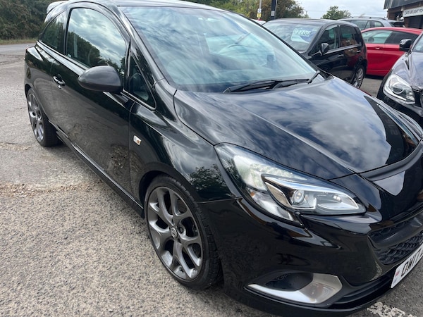 Used Vauxhall Corsa 2017 for sale - 75140636: Photo 19