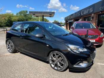 Used Vauxhall Corsa 2017 for sale - 75140636: Photo
