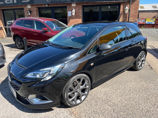 Used Vauxhall Corsa 2017 for sale - 75140636: Photo 20