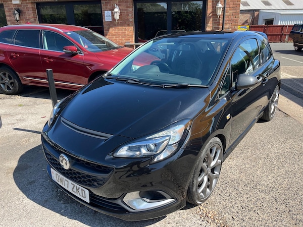 Used Vauxhall Corsa 2017 for sale - 75140636: Photo 21