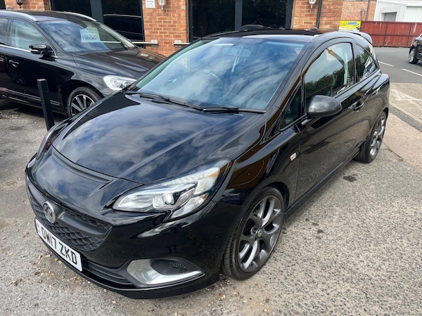 Used Vauxhall Corsa 2017 for sale - 75140636: Photo 22