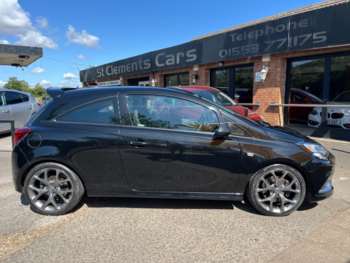 Used Vauxhall Corsa 2017 for sale - 75140636: Photo