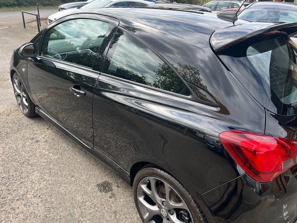 Used Vauxhall Corsa 2017 for sale - 75140636: Photo 7