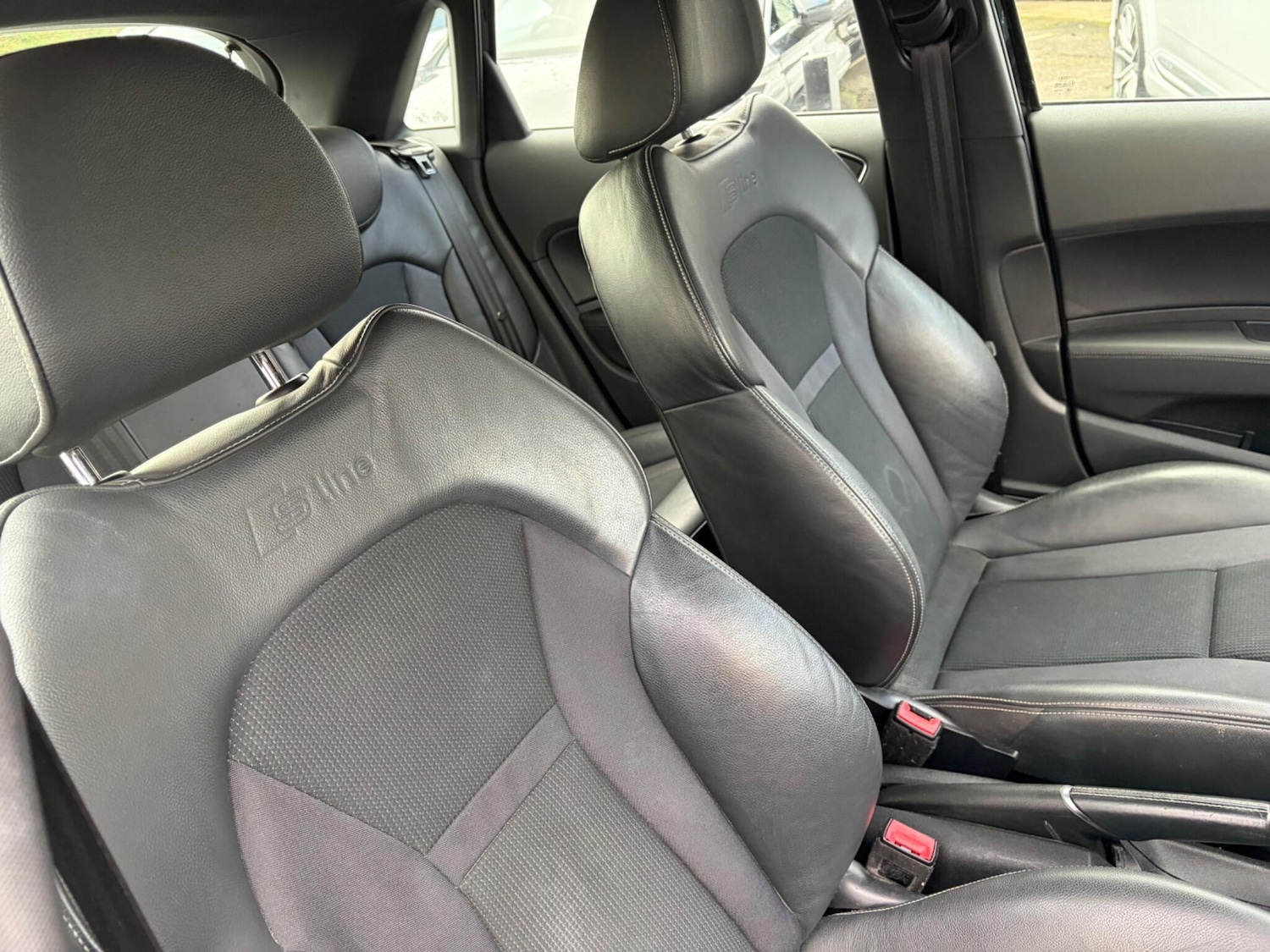 Used Audi A1 2016 for sale - 77439841: Photo 12