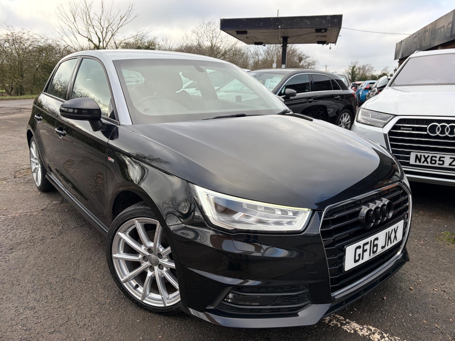 Used Audi A1 2016 for sale - 77439841: Photo 13