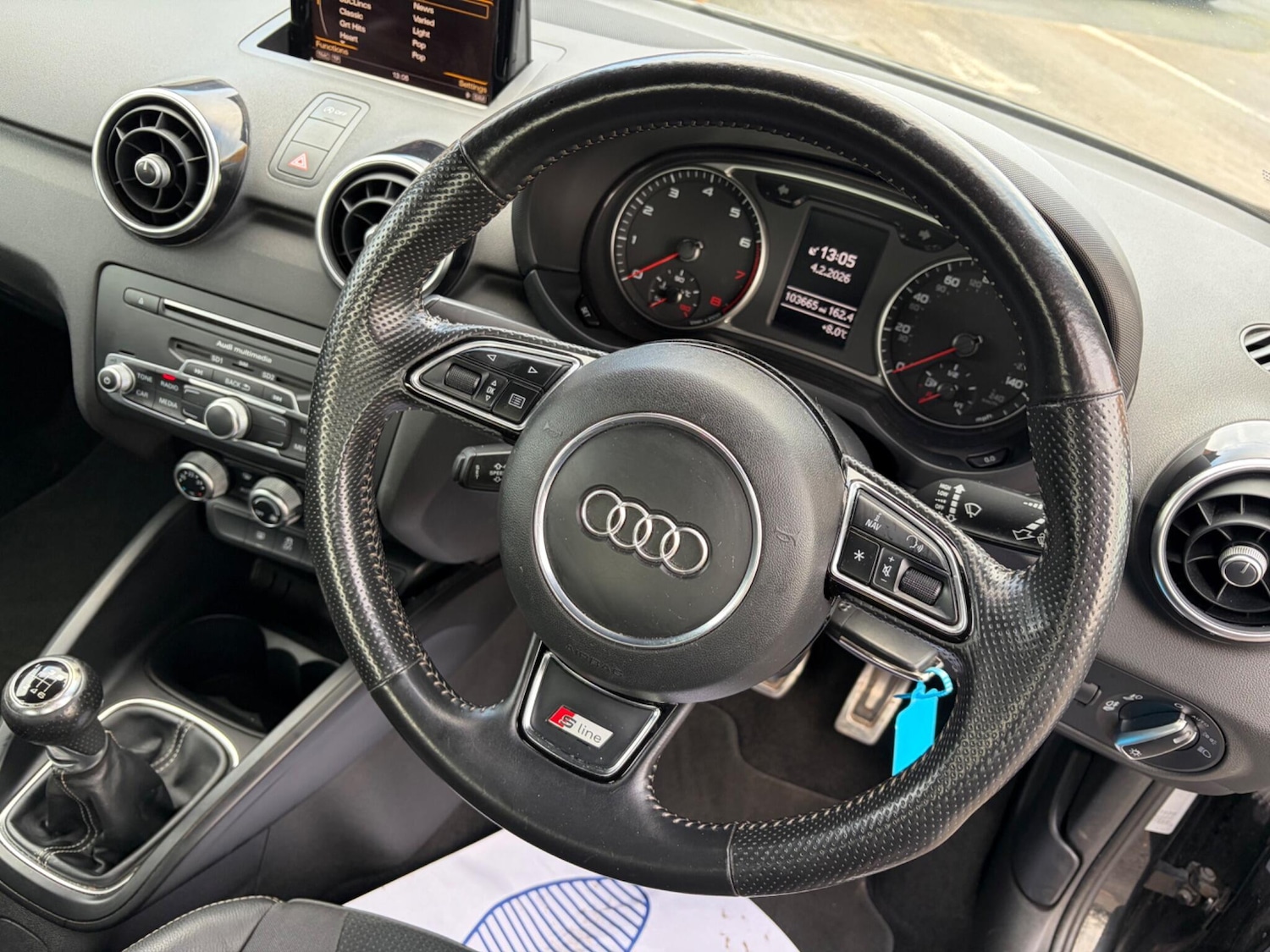 Used Audi A1 2016 for sale - 77439841: Photo 14