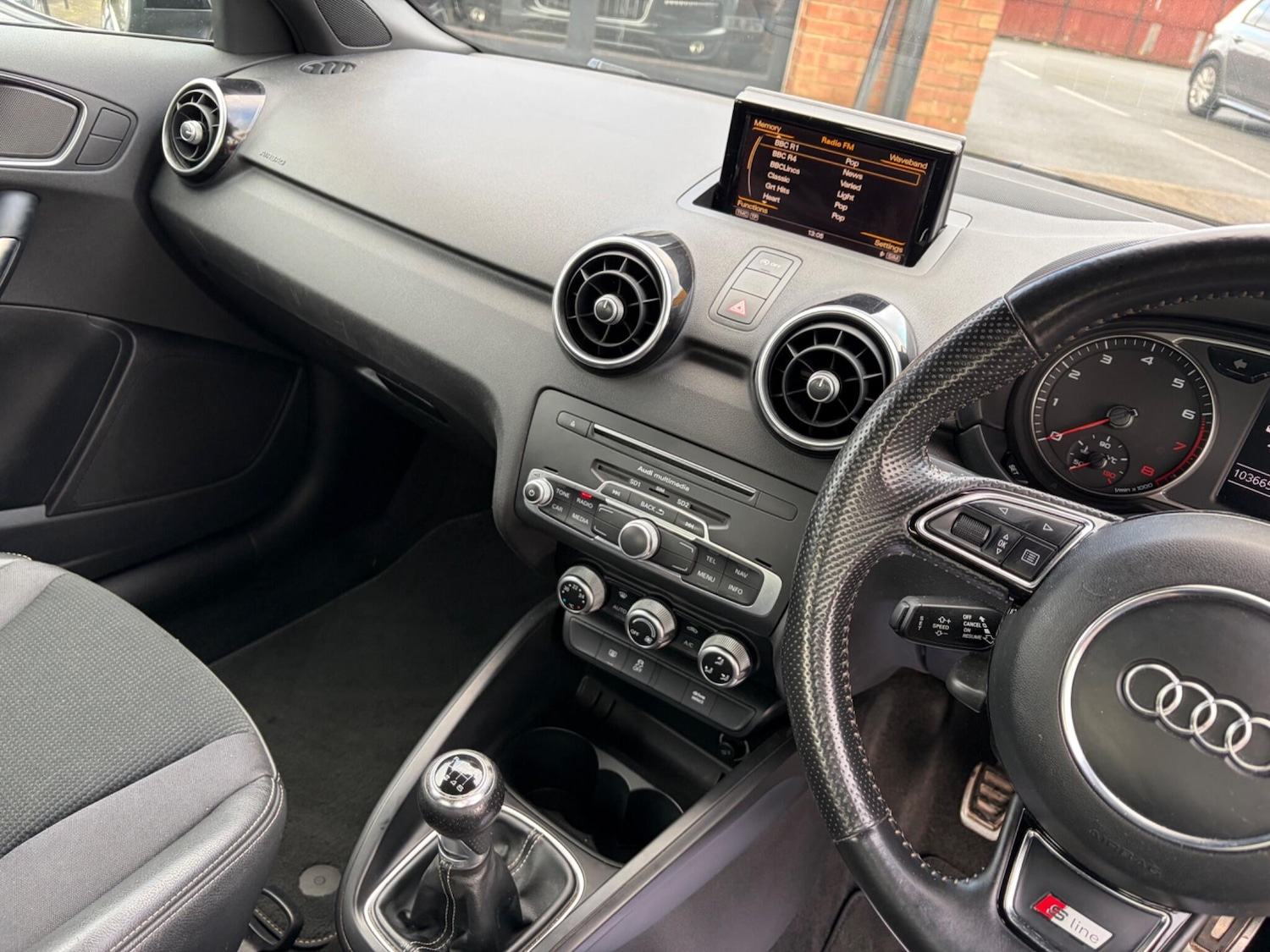 Used Audi A1 2016 for sale - 77439841: Photo 15