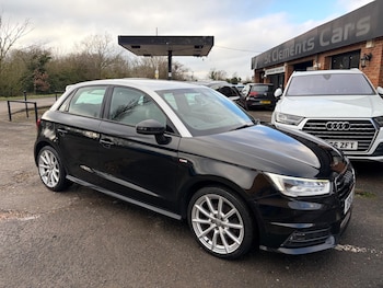 Audi A1 feature image