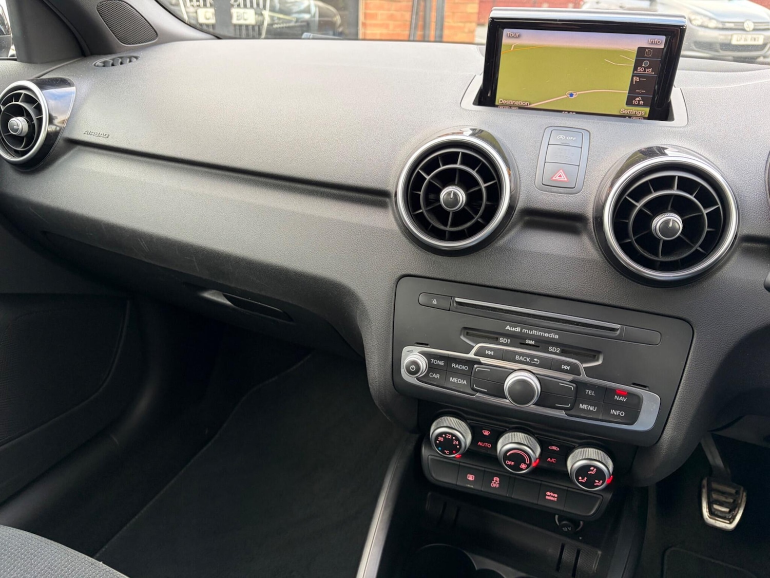 Used Audi A1 2016 for sale - 77439841: Photo 20