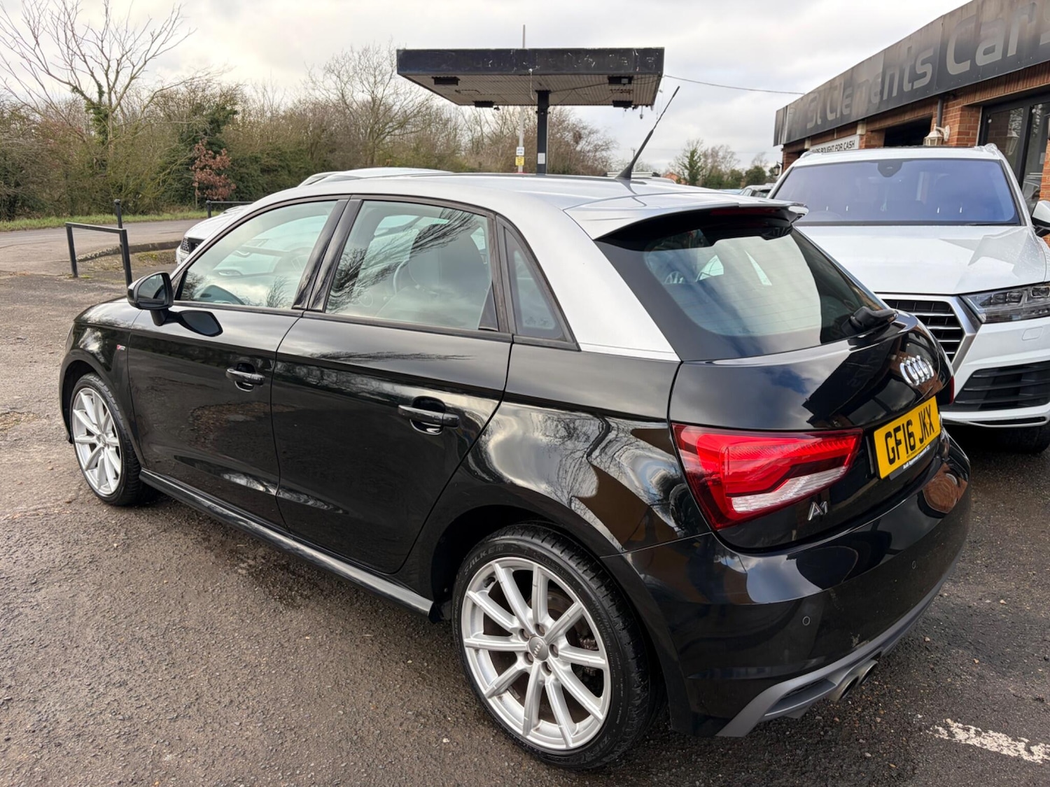 Used Audi A1 2016 for sale - 77439841: Photo 22