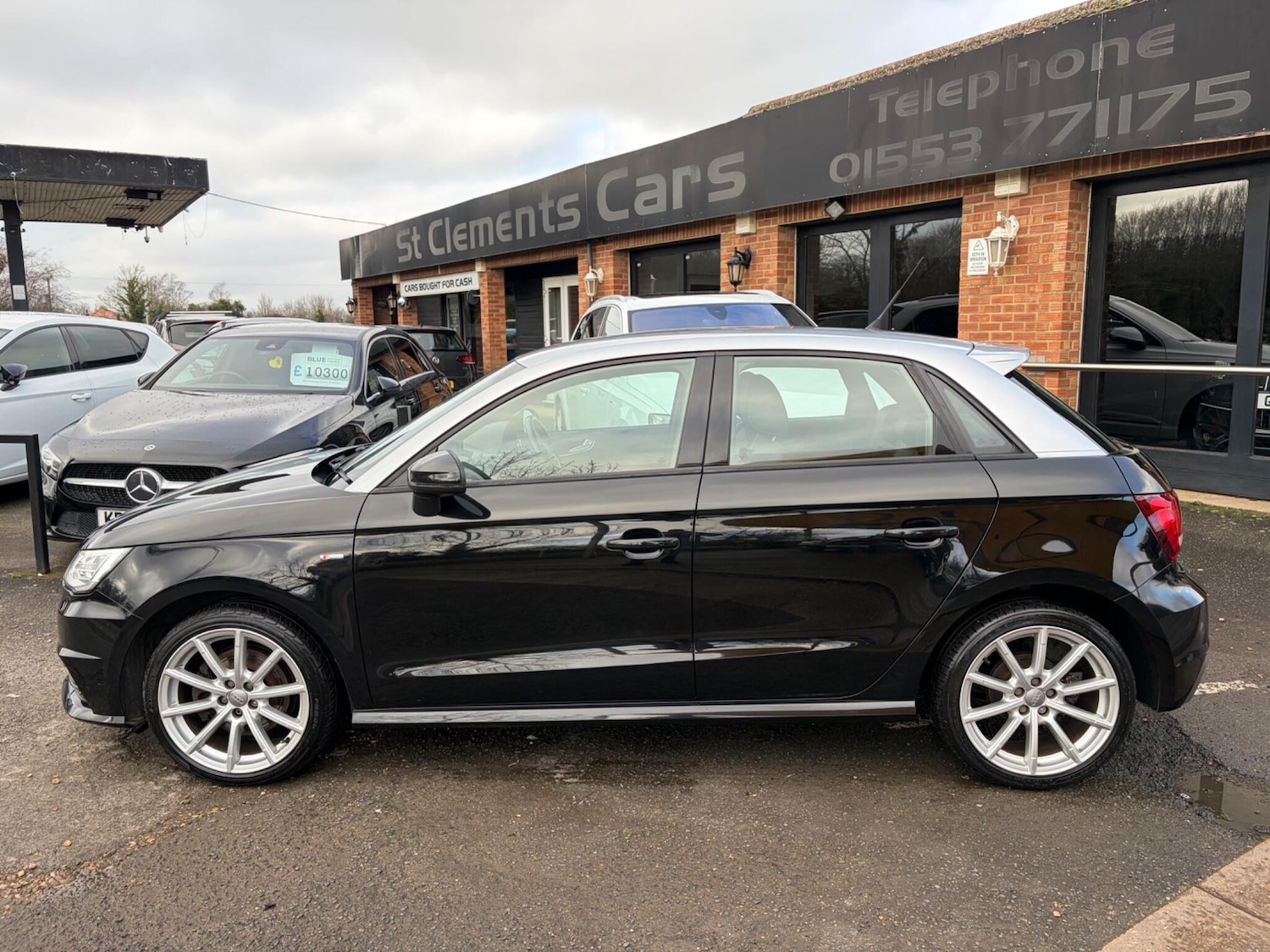 Used Audi A1 2016 for sale - 77439841: Photo 23