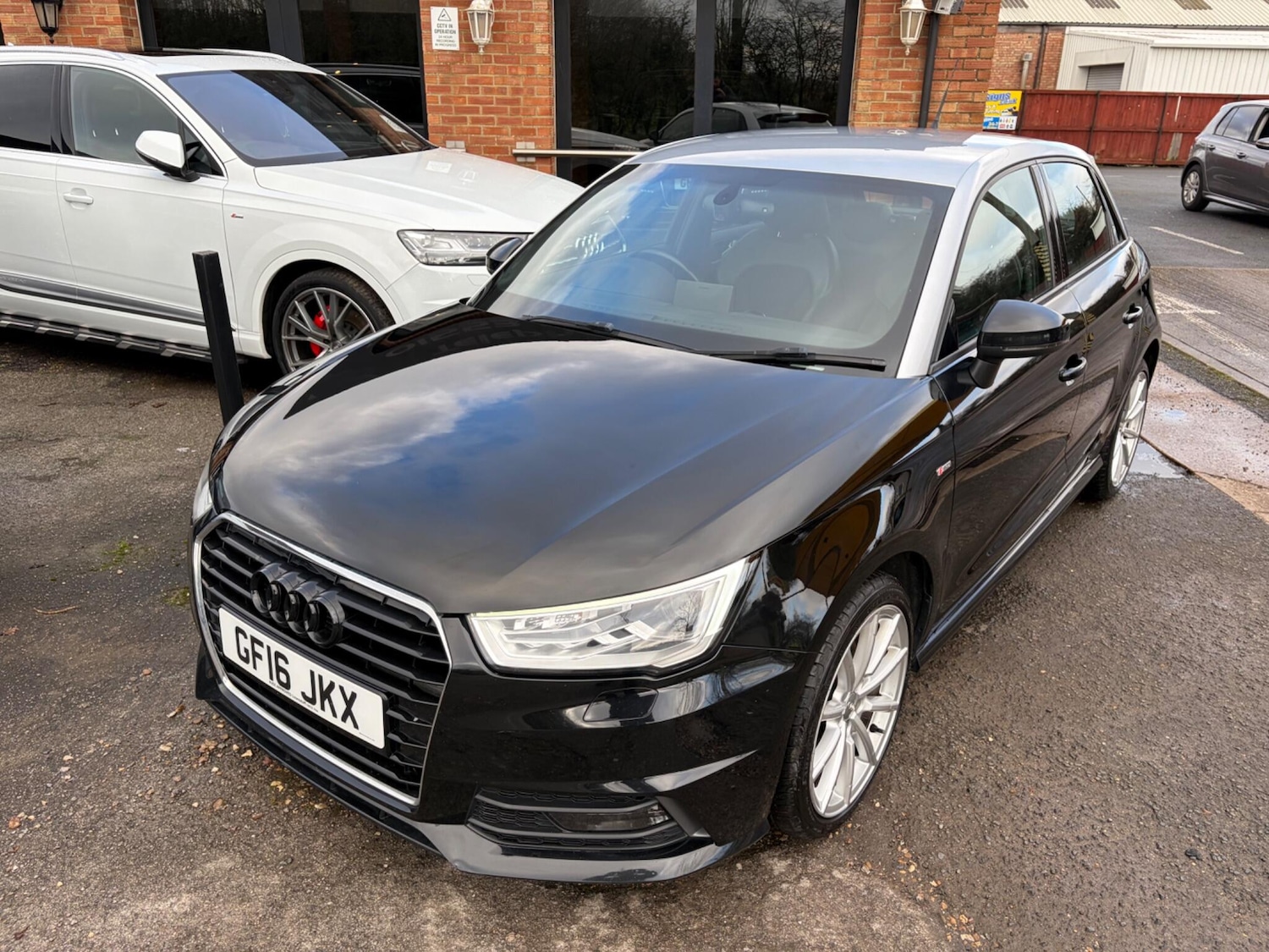 Used Audi A1 2016 for sale - 77439841: Photo 25