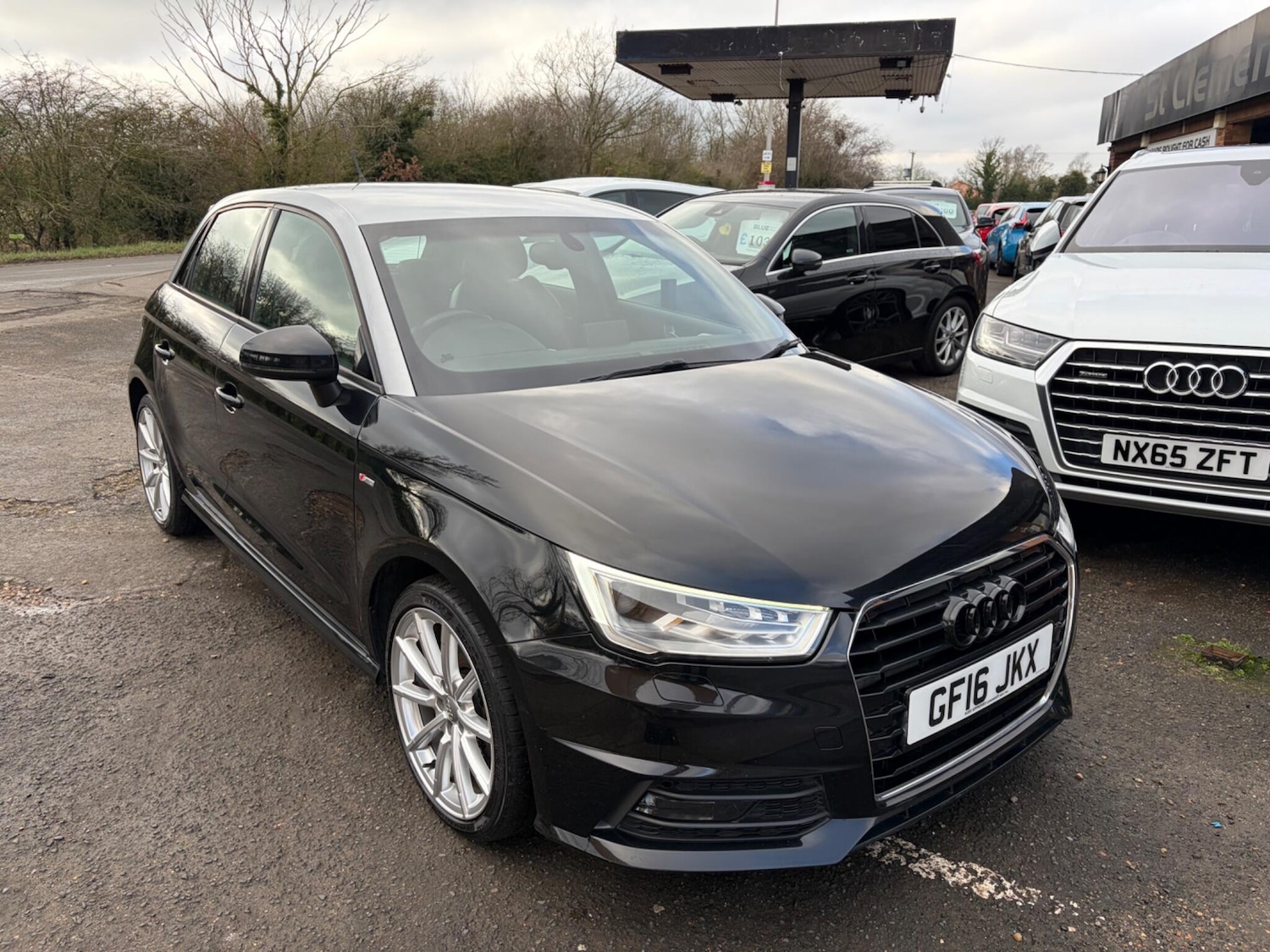 Used Audi A1 2016 for sale - 77439841: Photo 4