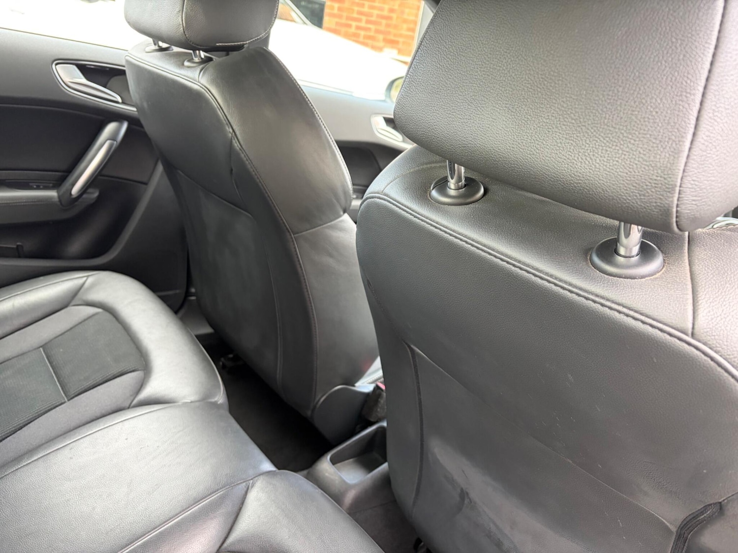 Used Audi A1 2016 for sale - 77439841: Photo 9