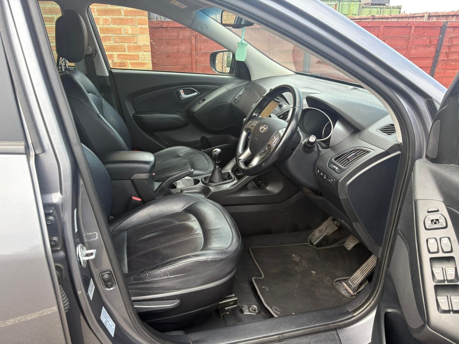 Vehicle 16