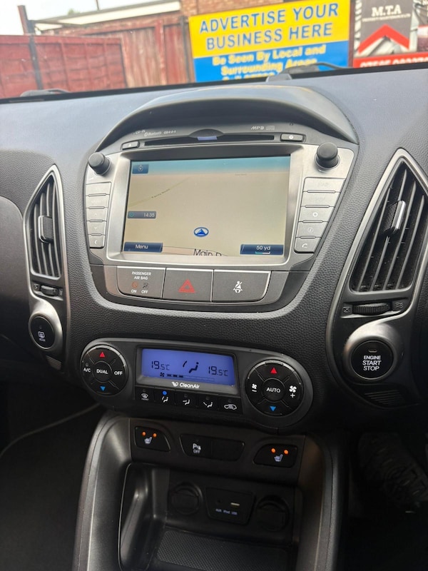 Used Hyundai Ix35 2015 for sale - 75531199: Photo 17
