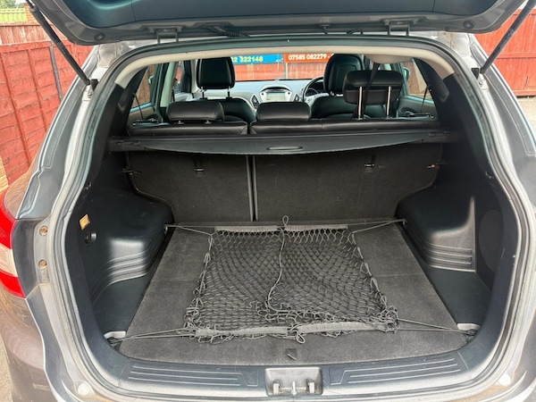 Used Hyundai Ix35 2015 for sale - 75531199: Photo 7