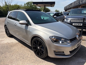 Used Volkswagen Golf 2016 for sale - 78859685: Photo