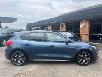 Used Ford Focus 2019 for sale - 75402346: Photo