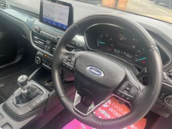 Used Ford Focus 2019 for sale - 75402346: Photo