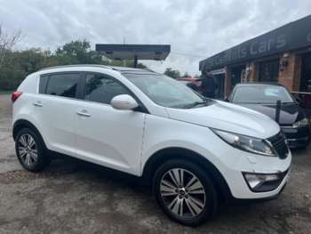 2016 (65) - 1.7 CRDi EcoDynamics 3 2WD Euro 6 (s/s) 5dr