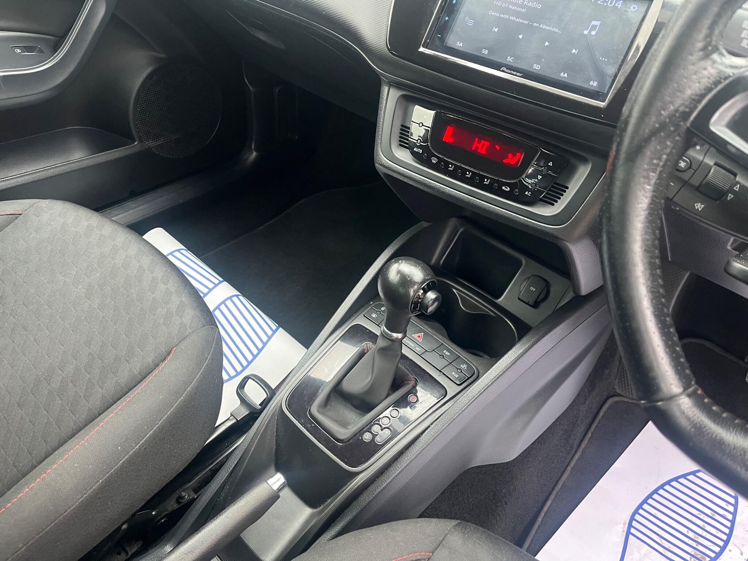 Used SEAT Ibiza 2010 for sale - 76538468: Photo 10