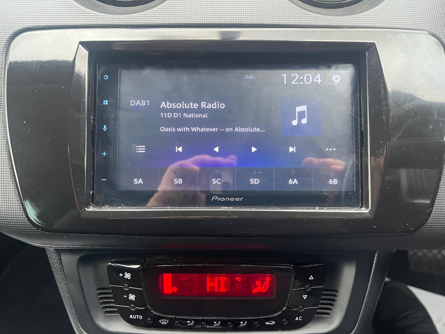 Used SEAT Ibiza 2010 for sale - 76538468: Photo 11