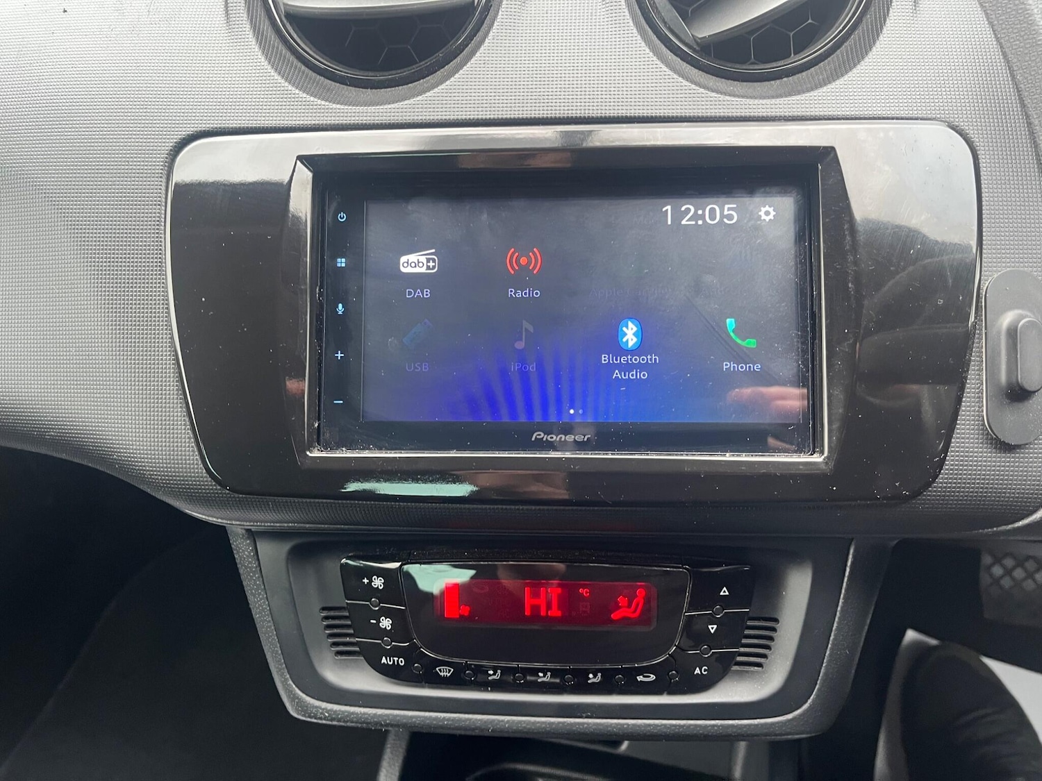 Used SEAT Ibiza 2010 for sale - 76538468: Photo 12