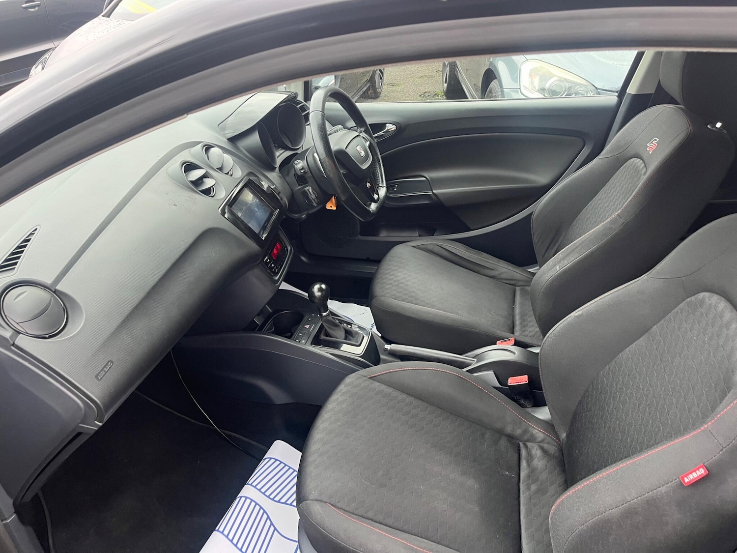 Used SEAT Ibiza 2010 for sale - 76538468: Photo 16