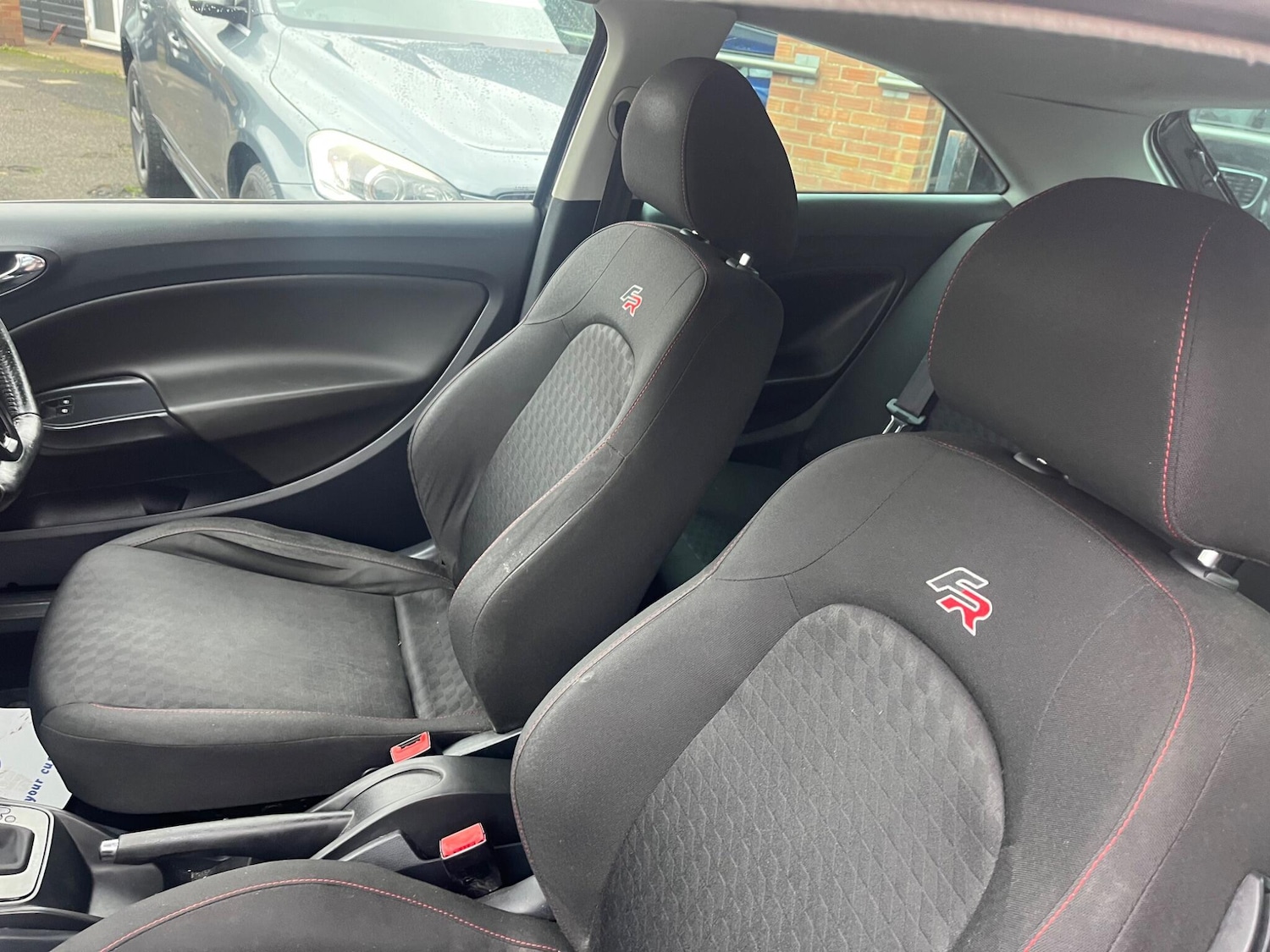 Used SEAT Ibiza 2010 for sale - 76538468: Photo 17