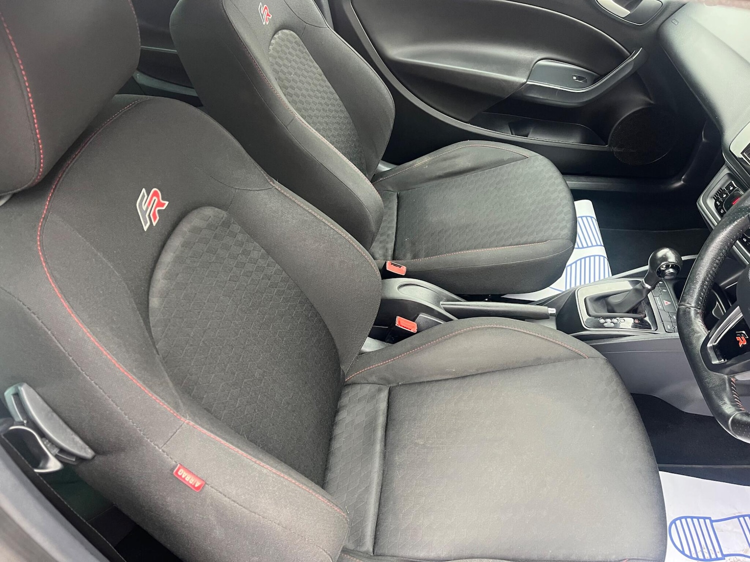 Used SEAT Ibiza 2010 for sale - 76538468: Photo 6