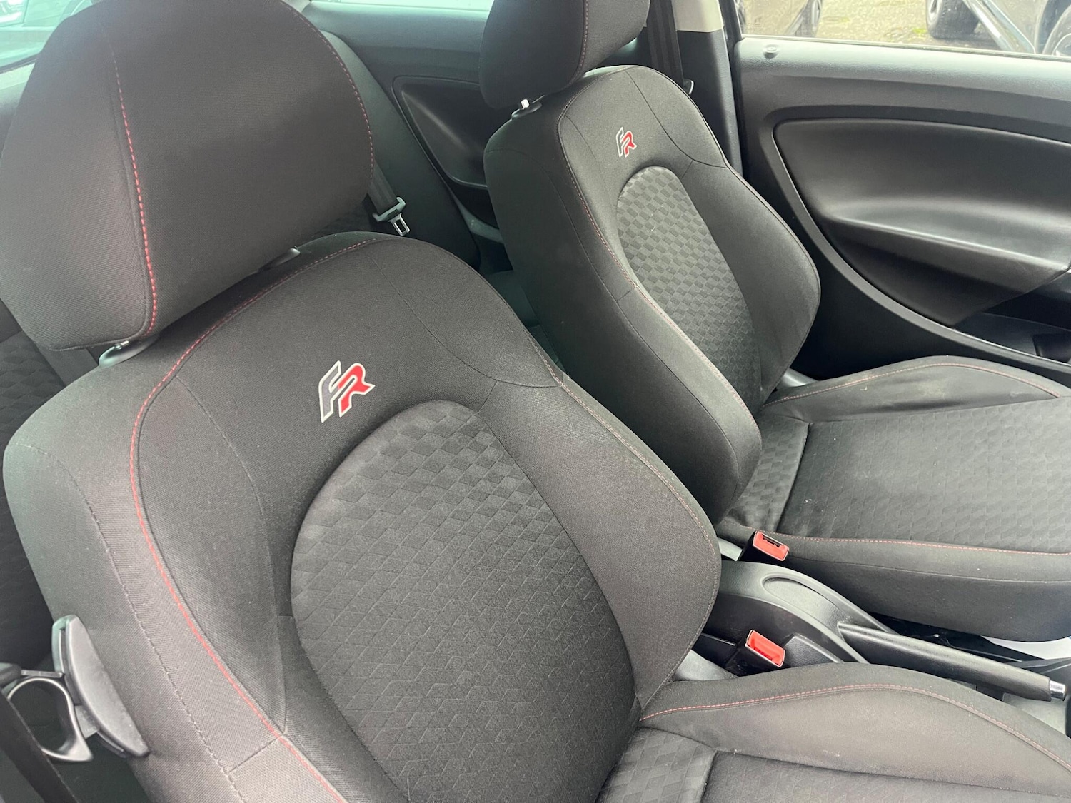 Used SEAT Ibiza 2010 for sale - 76538468: Photo 7