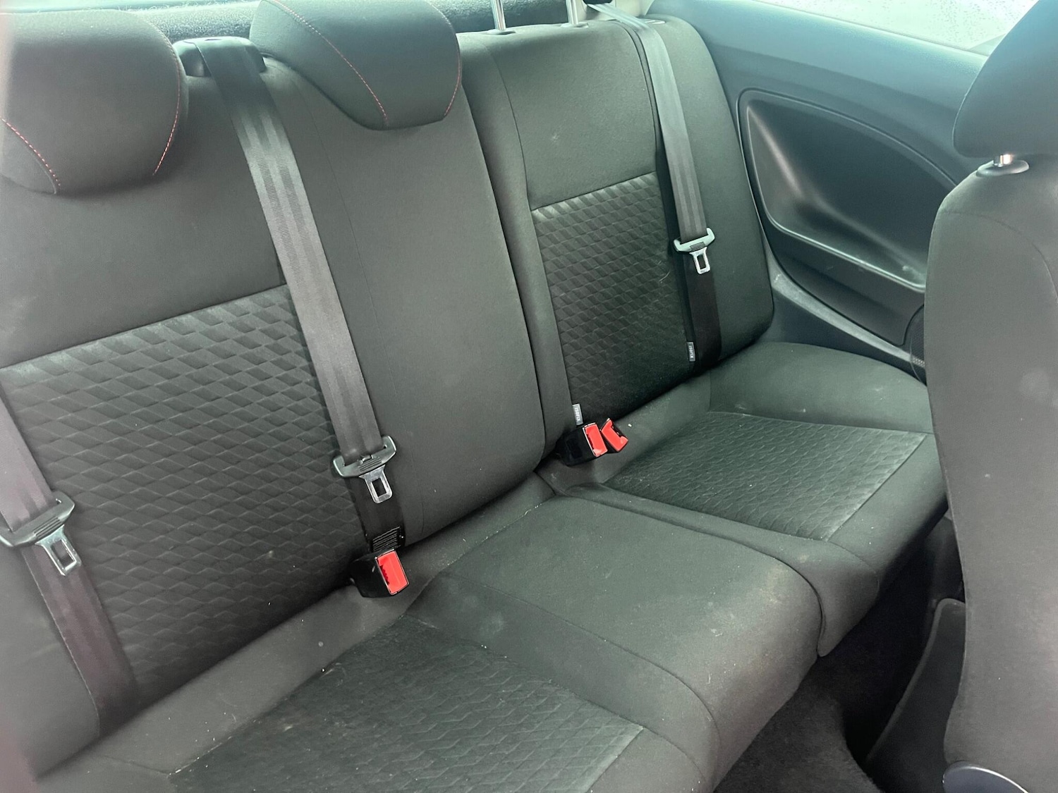 Used SEAT Ibiza 2010 for sale - 76538468: Photo 8