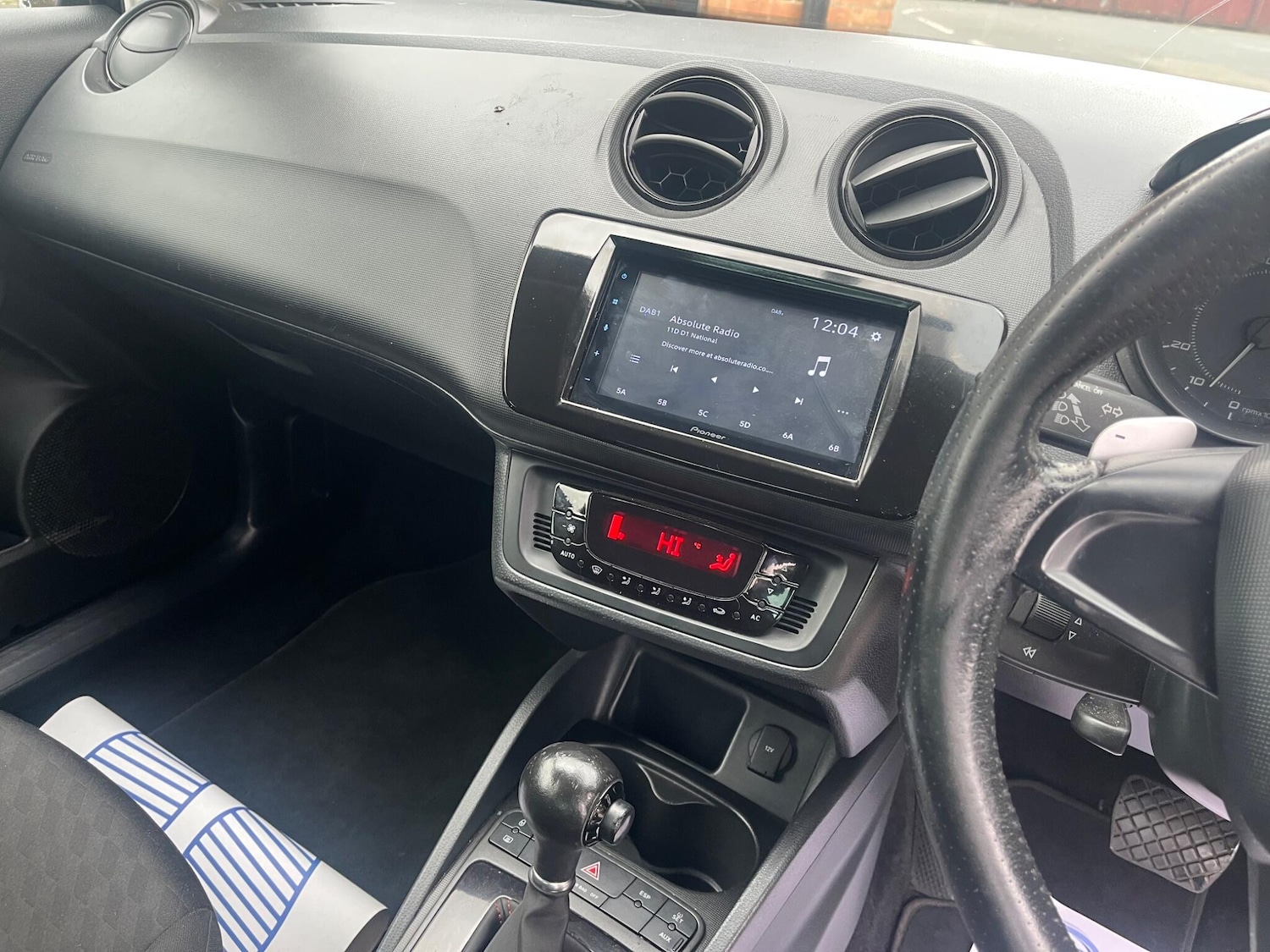 Used SEAT Ibiza 2010 for sale - 76538468: Photo 9