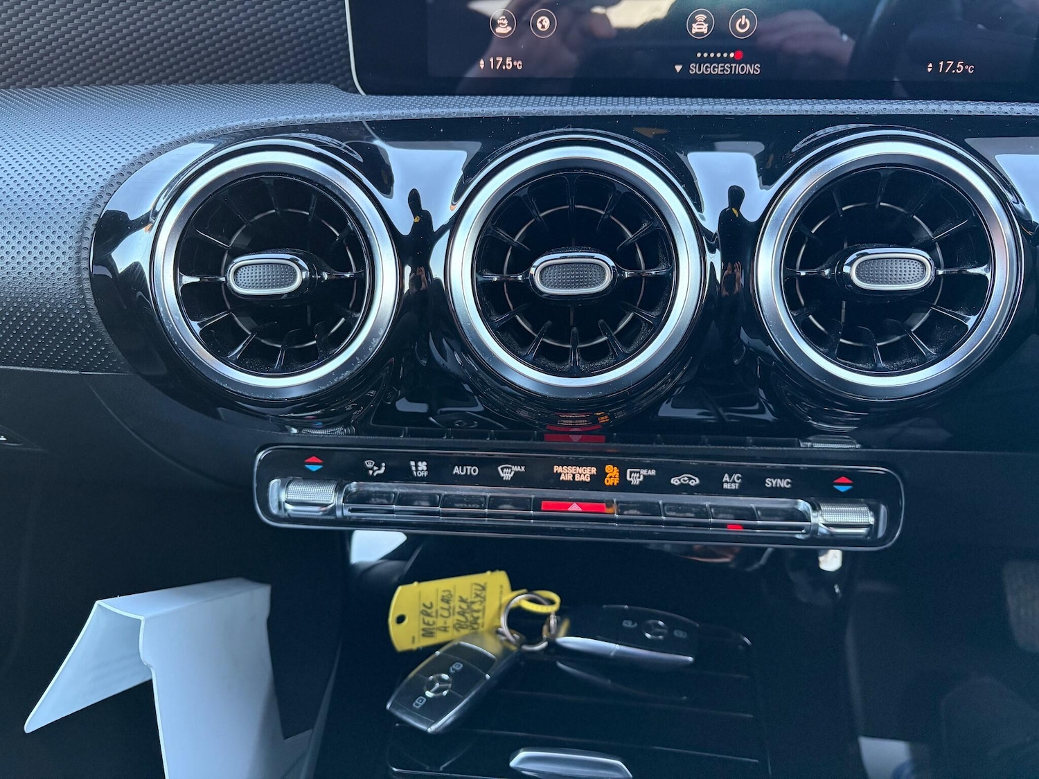 Used Mercedes-Benz A-Class for sale - 77993714: Photo 14