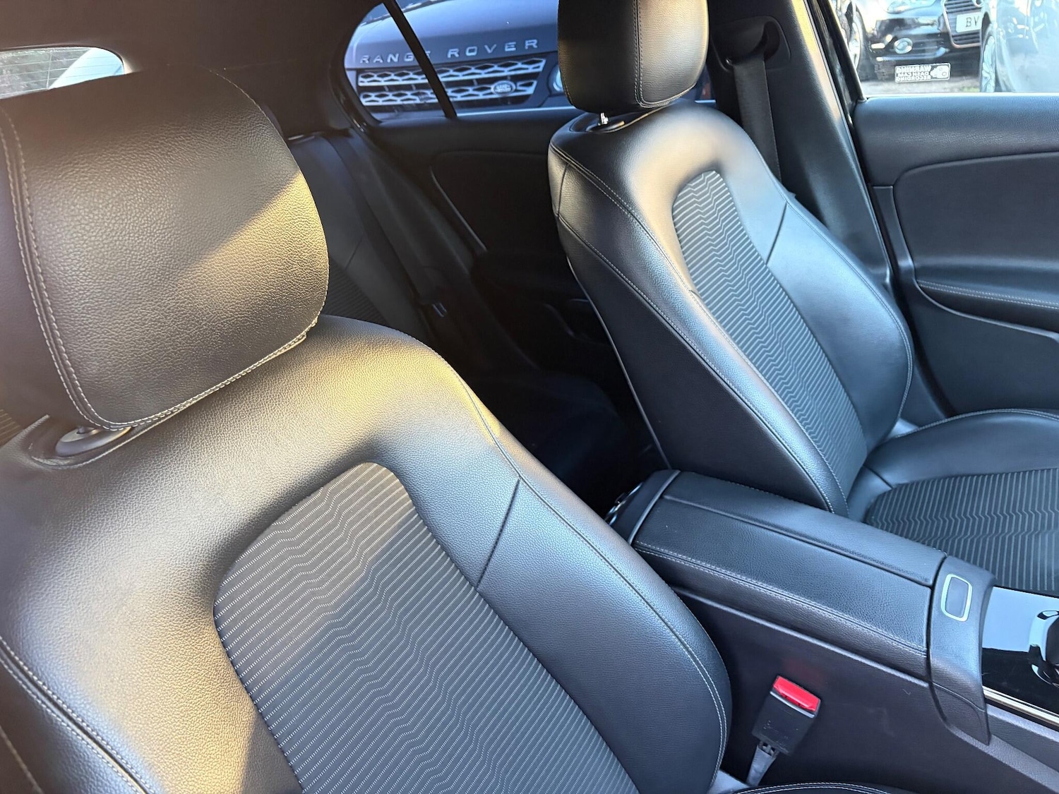 Used Mercedes-Benz A-Class for sale - 77993714: Photo 15