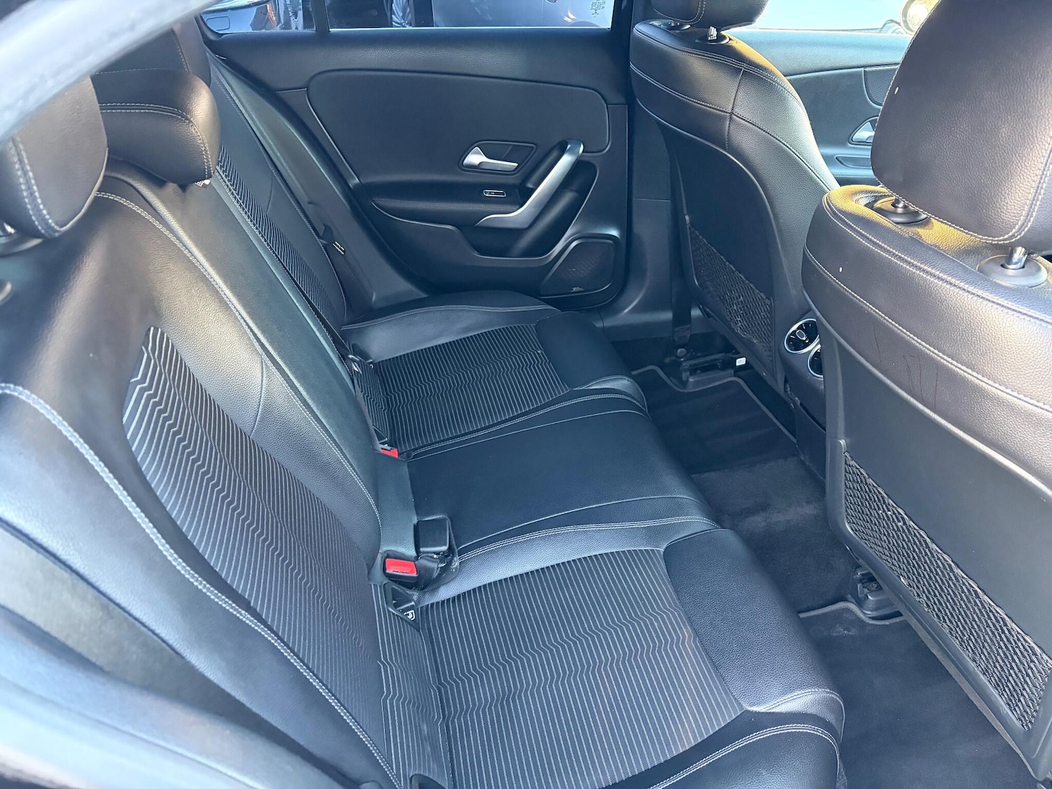 Used Mercedes-Benz A-Class for sale - 77993714: Photo 16