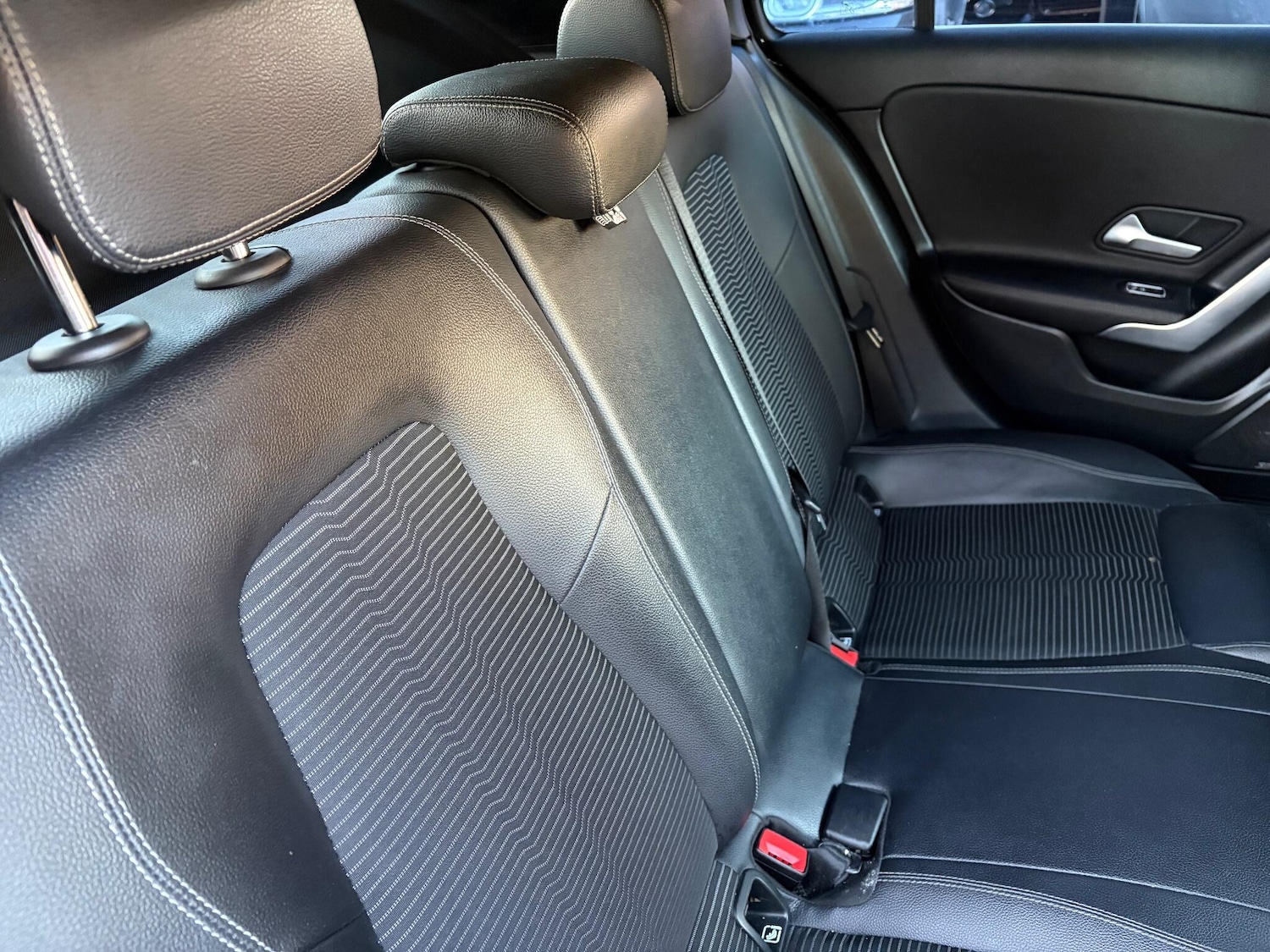 Used Mercedes-Benz A-Class for sale - 77993714: Photo 17