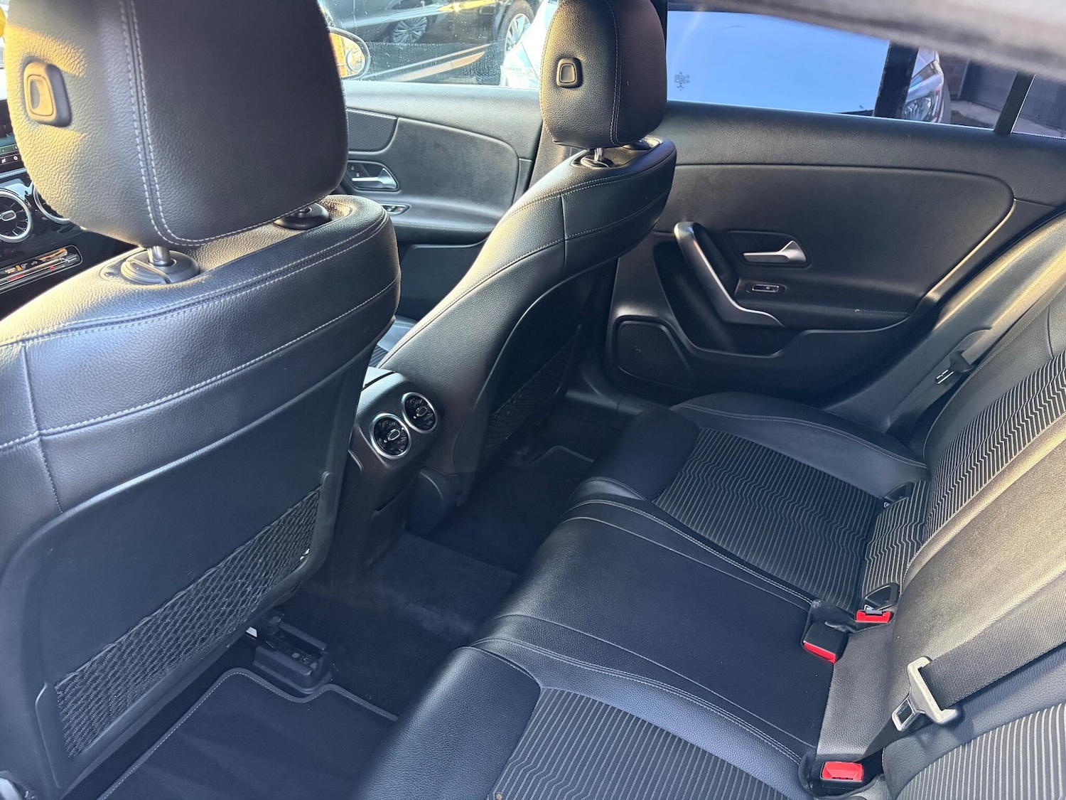 Used Mercedes-Benz A-Class for sale - 77993714: Photo 18